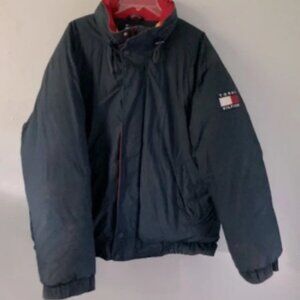 Tommy Hilfiger Down Filled Puffer Jacket XL
